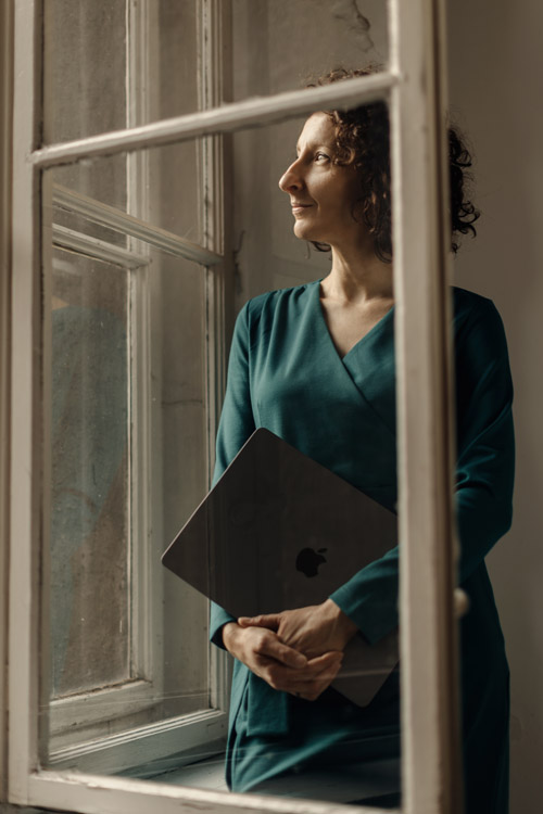 Alicja Mazur architekt_2